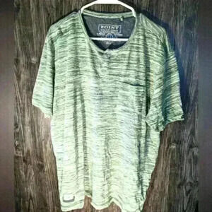 Point  Zero XL T-Shirt